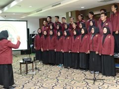 UKM Paduan Suara